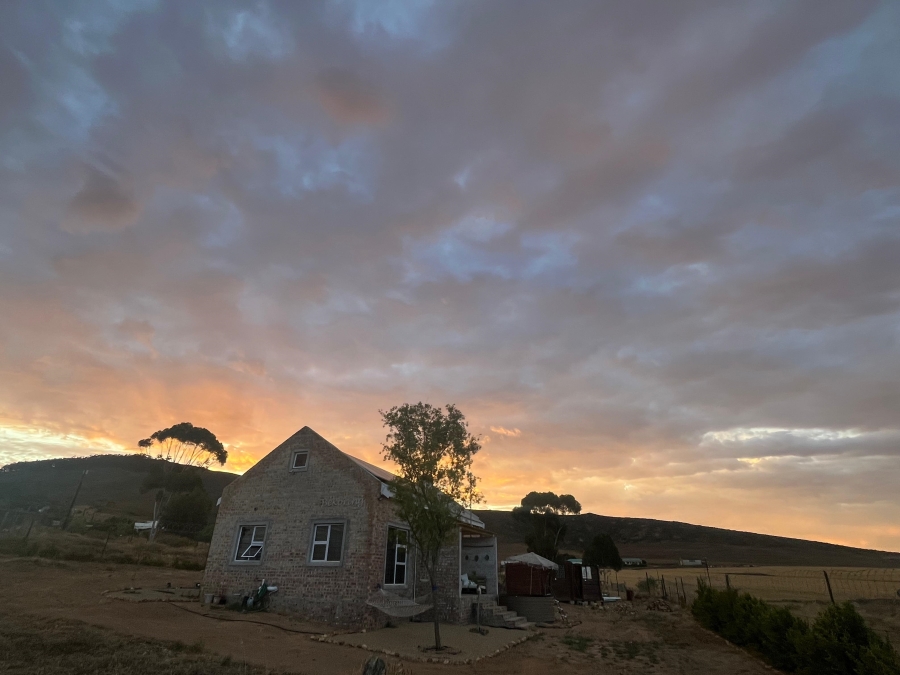 2 Bedroom Property for Sale in Koringberg Western Cape